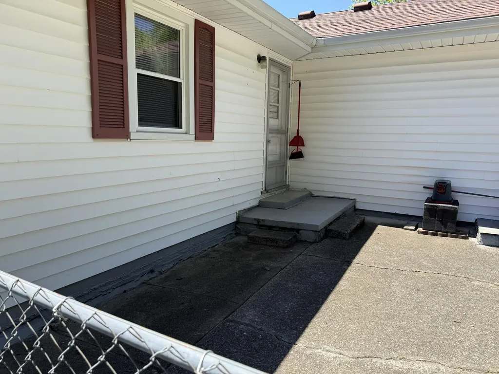 1513 E Irvine Street Richmond KY 40475