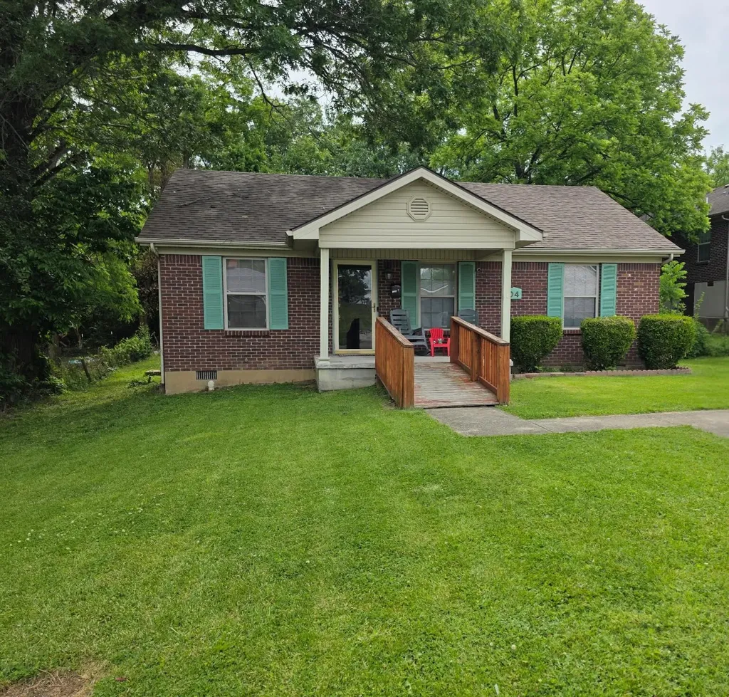 104 Evansdale Avenue Richmond KY 40475