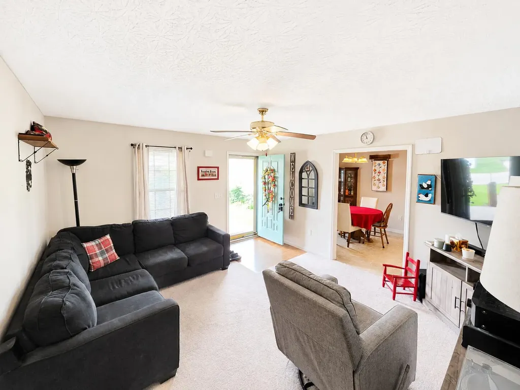 104 Evansdale Avenue Richmond KY 40475