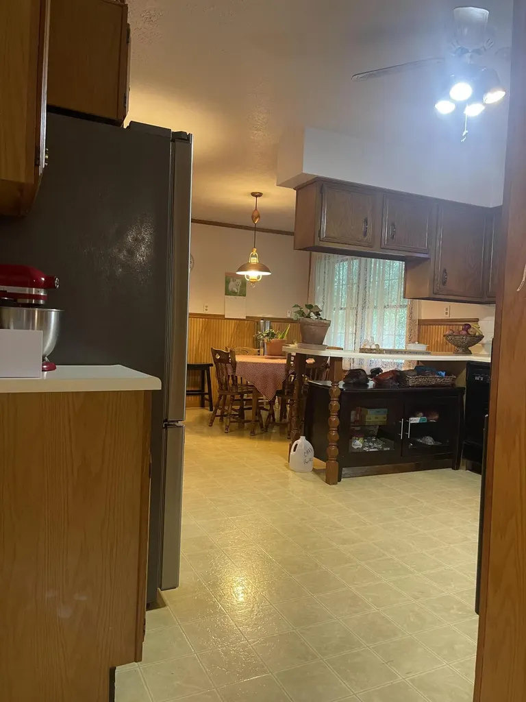380 Daniels Creek Banner KY 41603