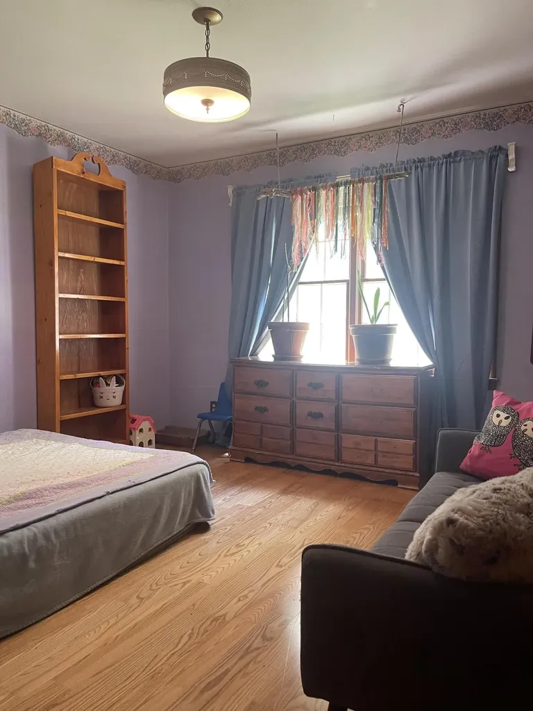 380 Daniels Creek Banner KY 41603