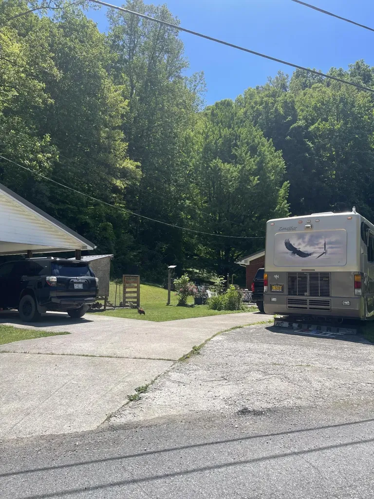380 Daniels Creek Banner KY 41603