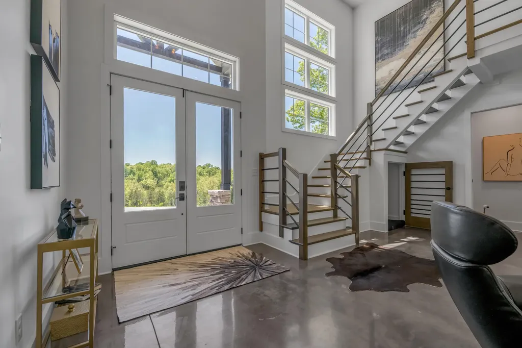 2700 Sulphur Lick Road Willisburg KY 40078