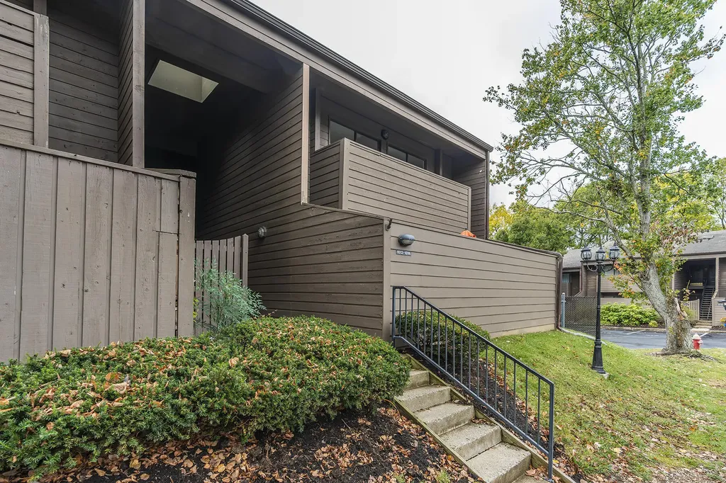 750 Shaker Drive Lexington KY 40504