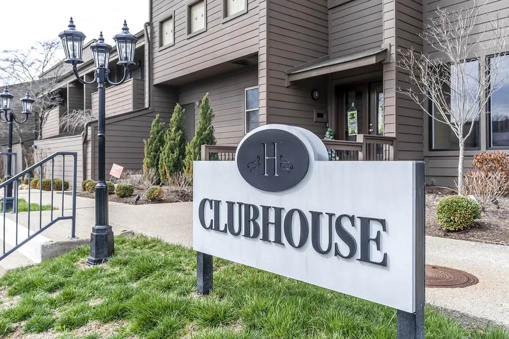 750 Shaker Drive Lexington KY 40504