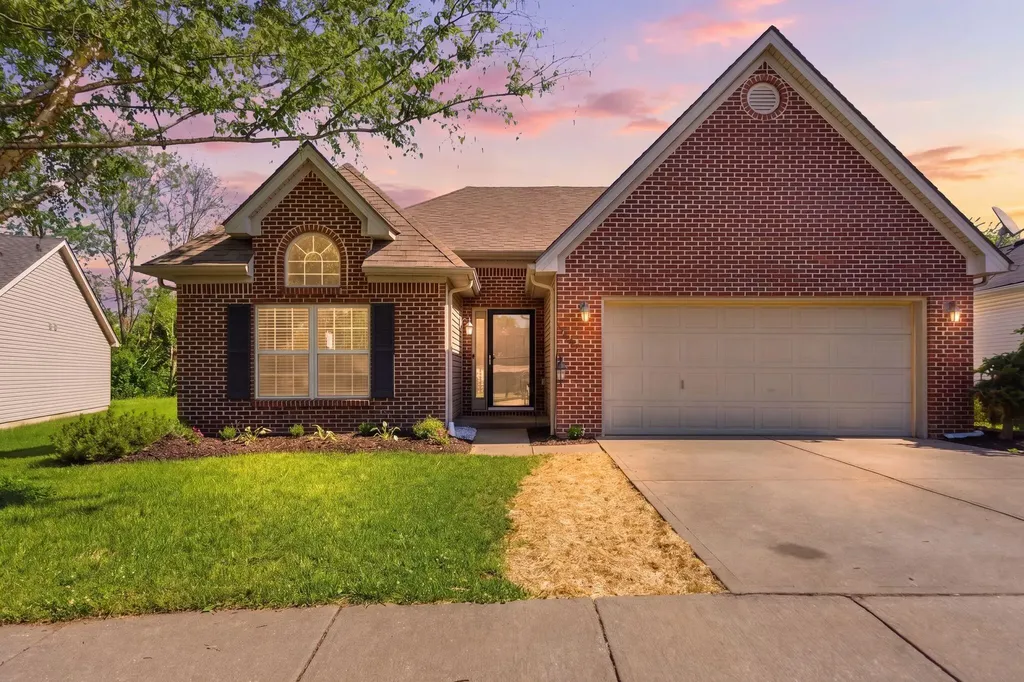 106 Cabot Place Georgetown KY 40324
