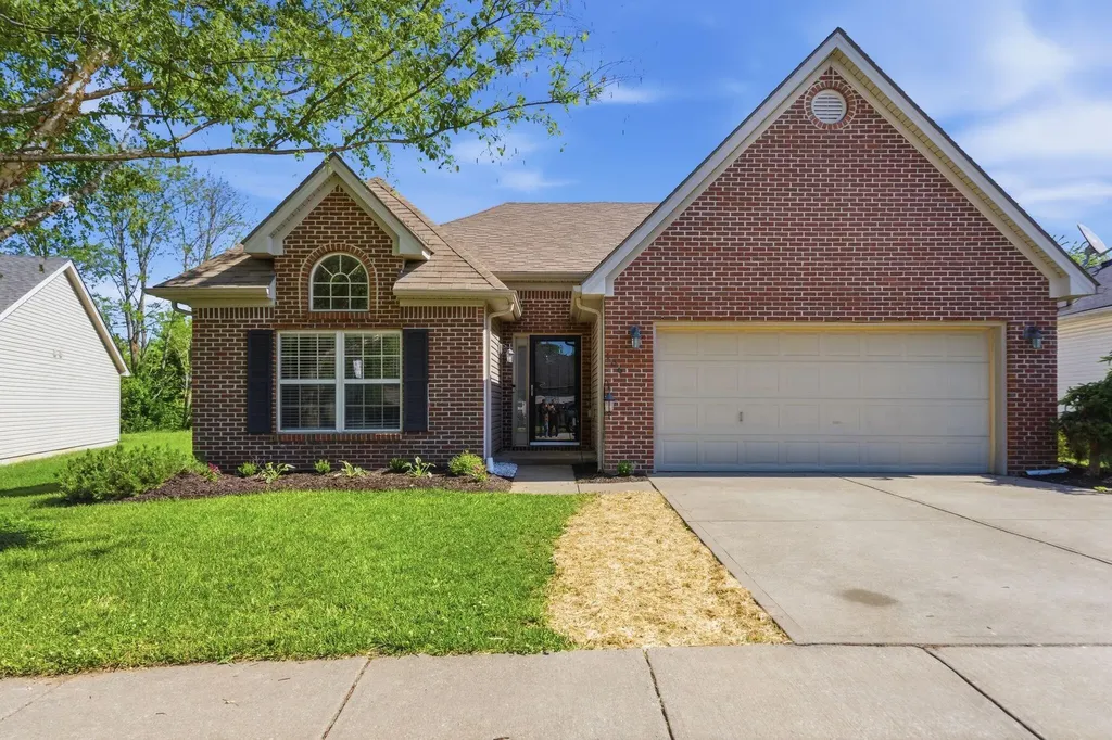 106 Cabot Place Georgetown KY 40324