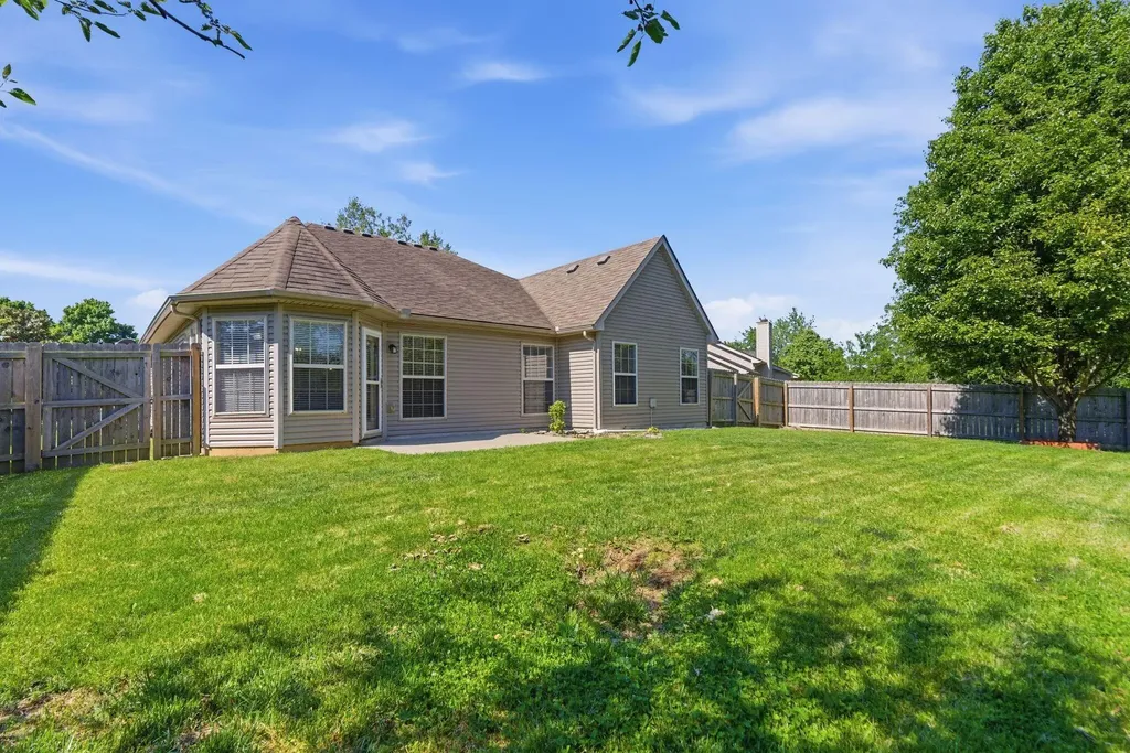 106 Cabot Place Georgetown KY 40324