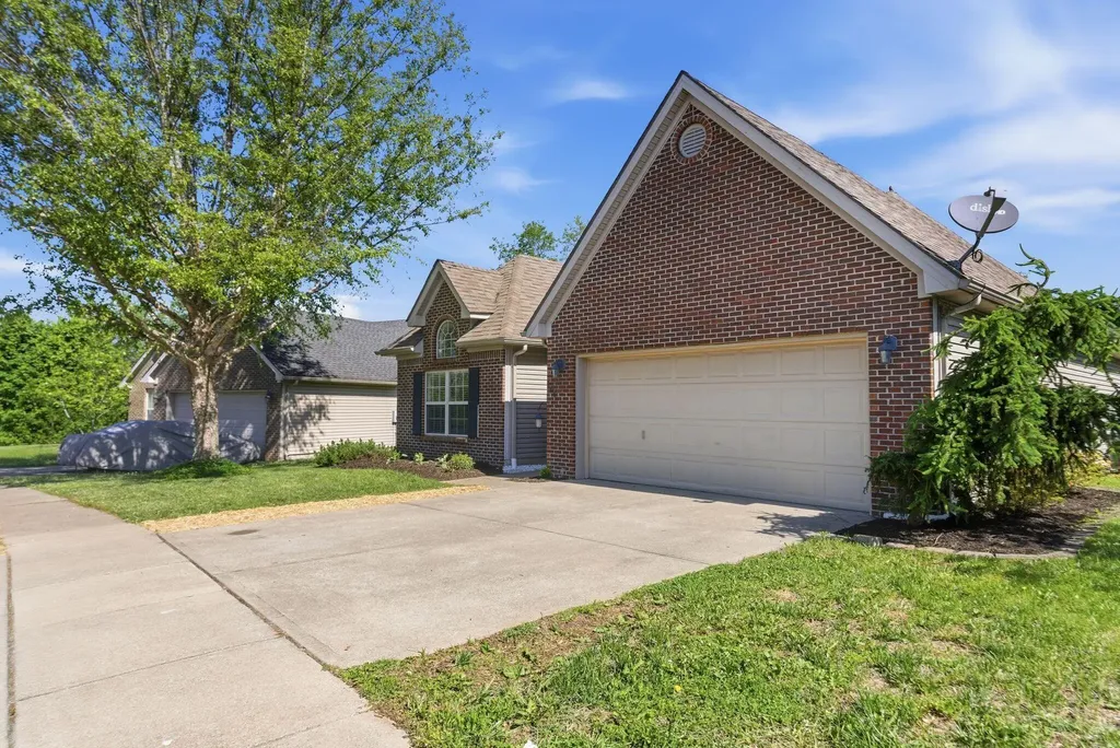 106 Cabot Place Georgetown KY 40324