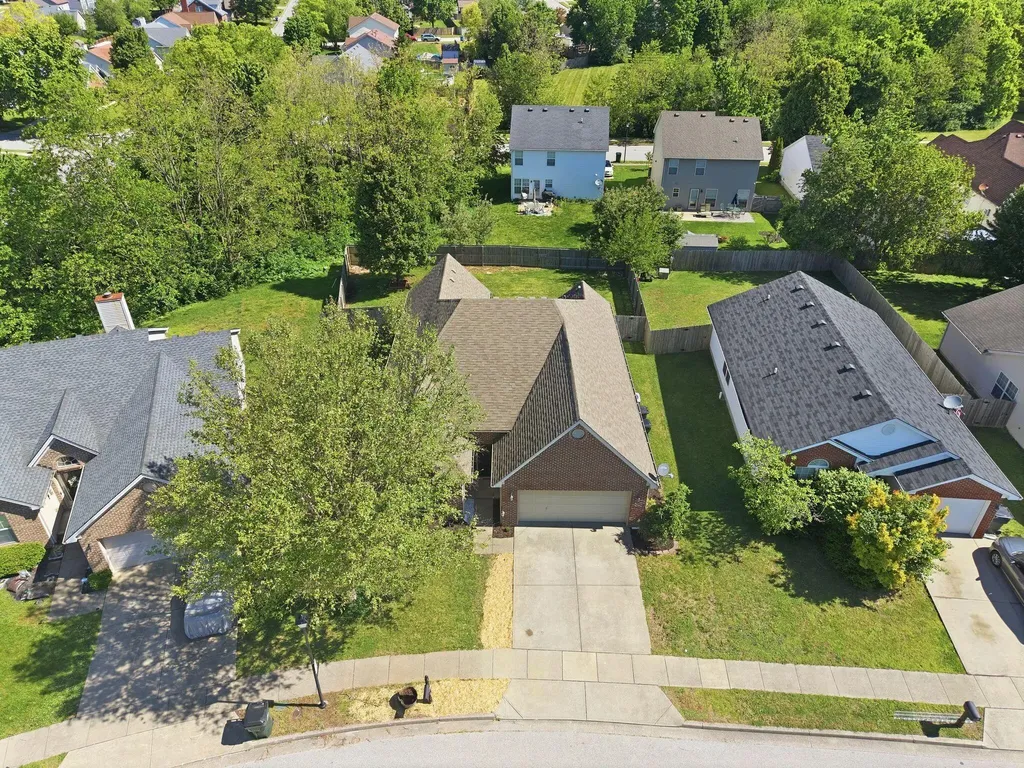 106 Cabot Place Georgetown KY 40324