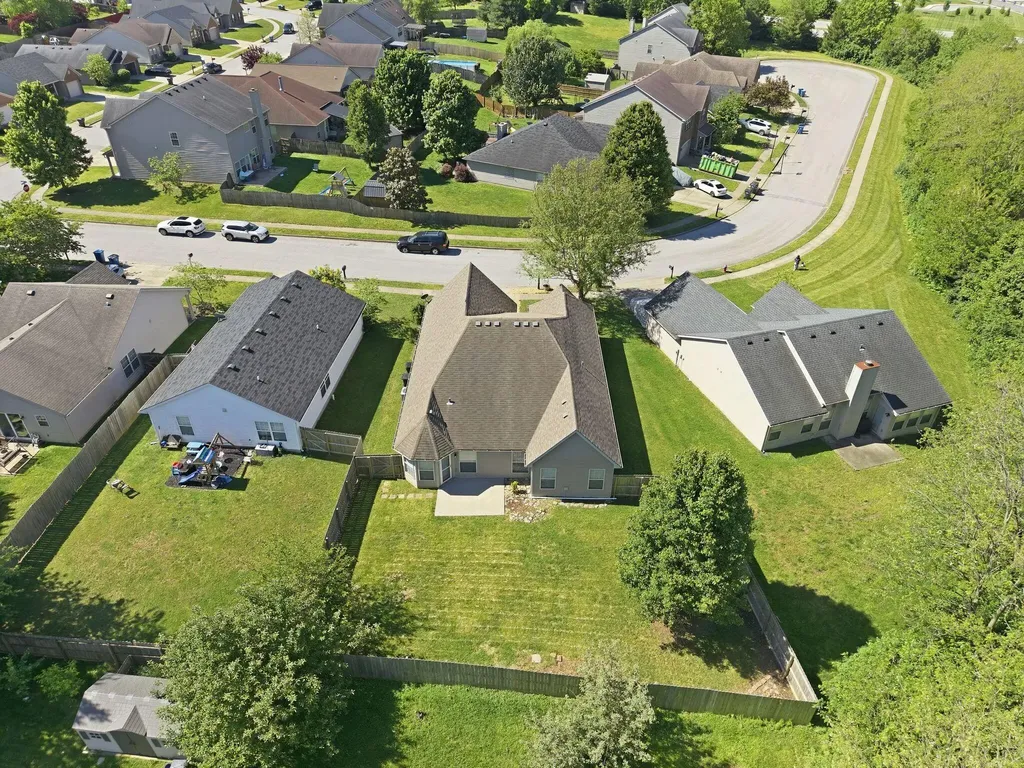 106 Cabot Place Georgetown KY 40324
