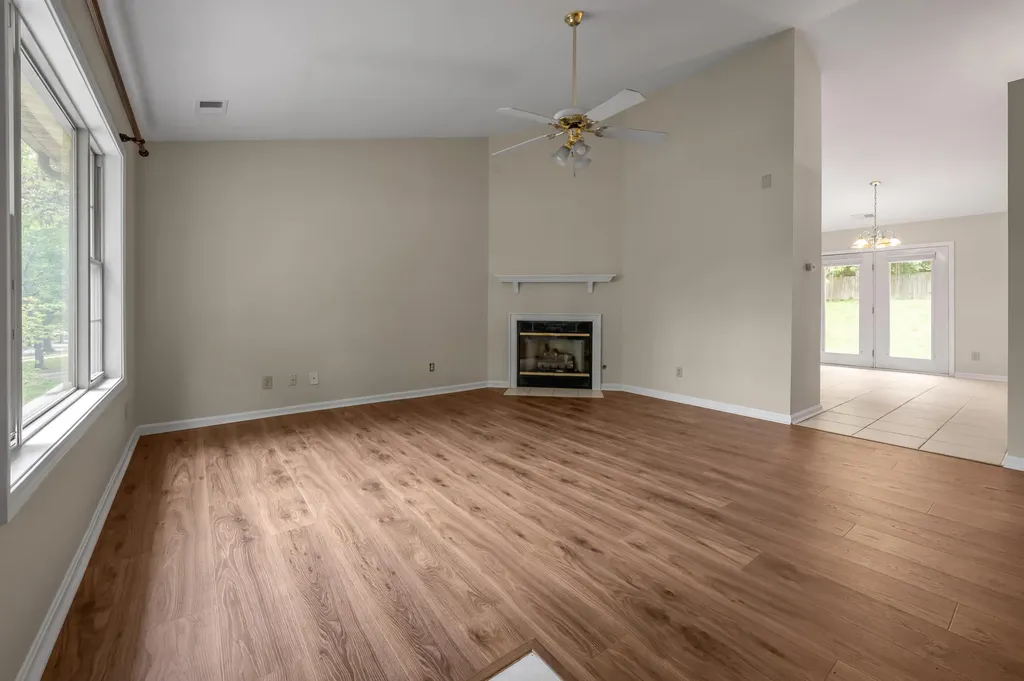 2347 Stonewood Lane Lexington KY 40509