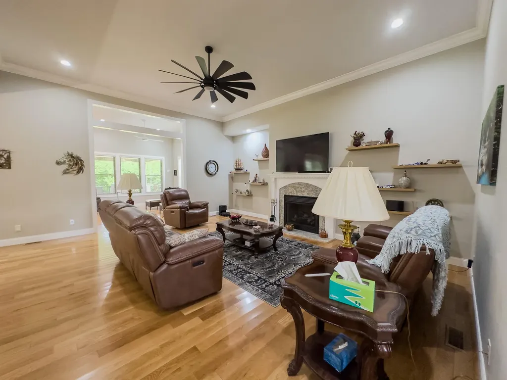 232 Clearview Road London KY 40741