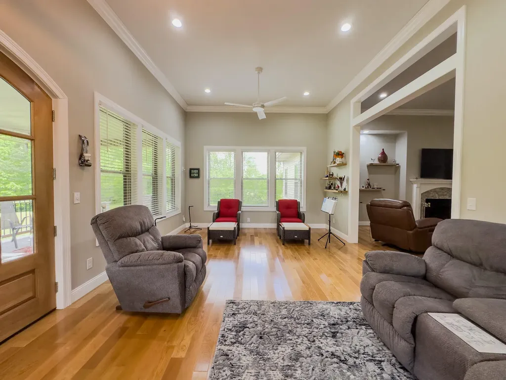 232 Clearview Road London KY 40741