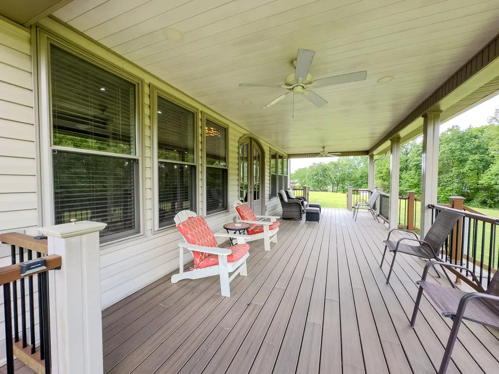 232 Clearview Road London KY 40741