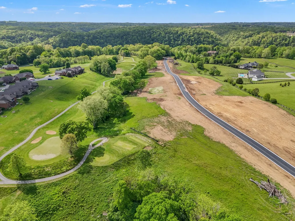 Lot 7 Presidential Boulevard Richmond KY 40475