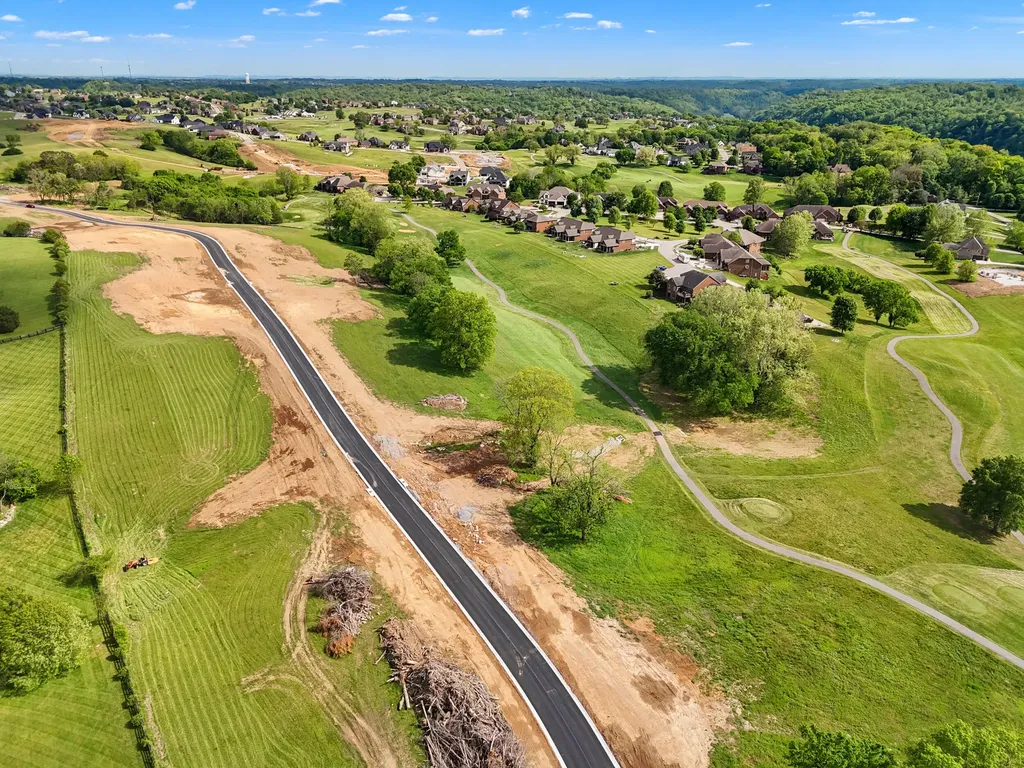 Lot 7 Presidential Boulevard Richmond KY 40475