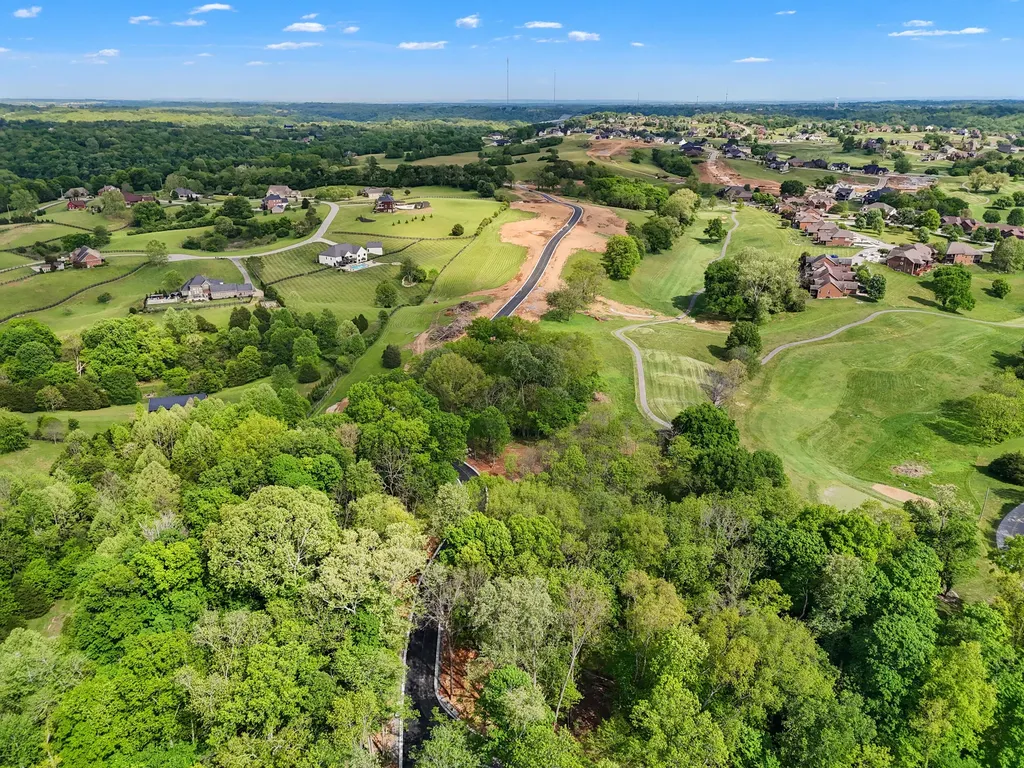 Lot 7 Presidential Boulevard Richmond KY 40475