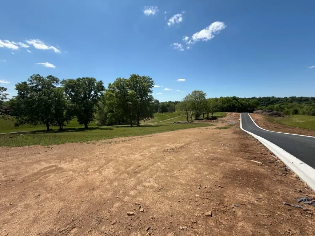Lot 7 Presidential Boulevard Richmond KY 40475