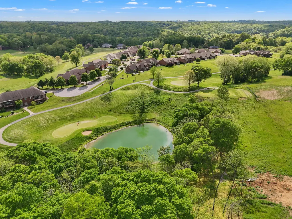 Lot 7 Presidential Boulevard Richmond KY 40475