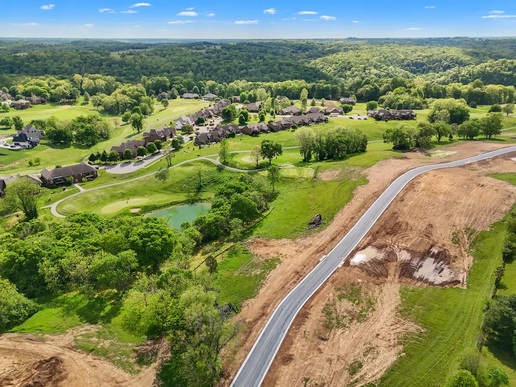 Lot 7 Presidential Boulevard Richmond KY 40475