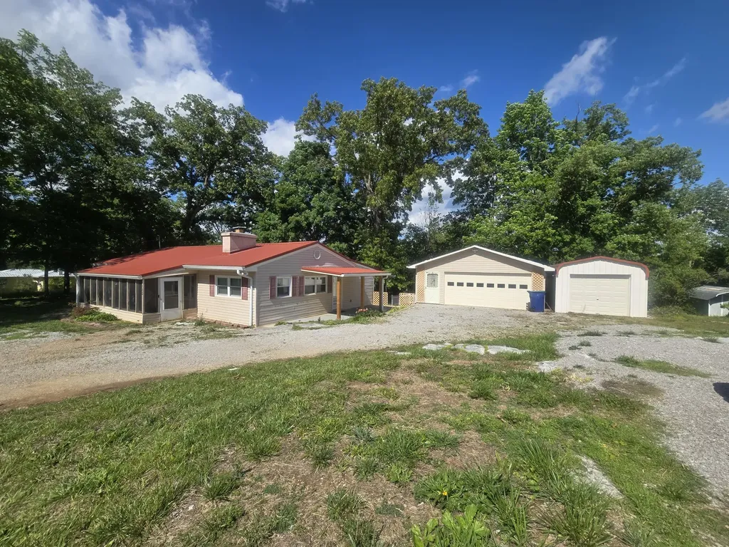 180 Beauchamp Boulevard Somerset KY 42503