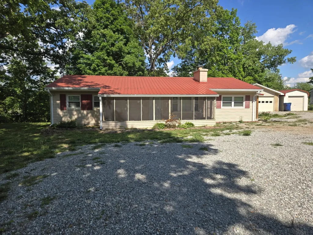 180 Beauchamp Boulevard Somerset KY 42503