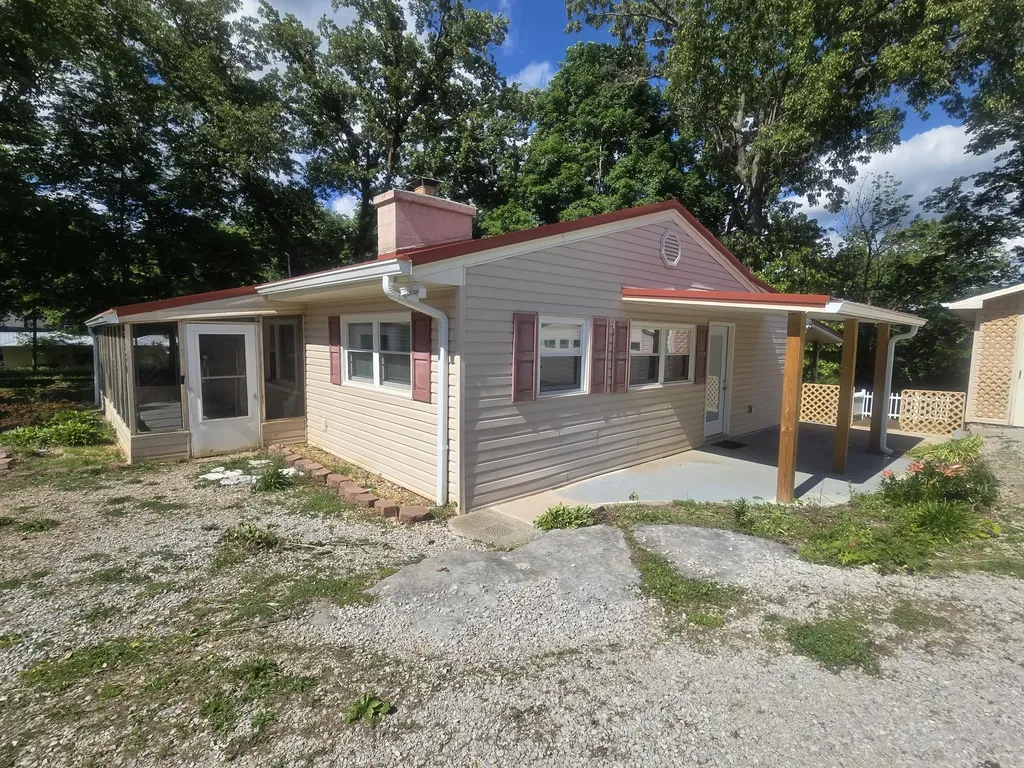 180 Beauchamp Boulevard Somerset KY 42503