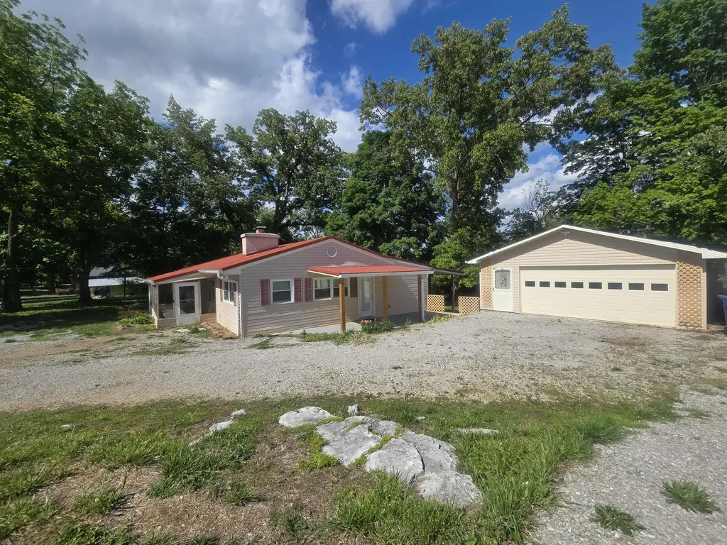 180 Beauchamp Boulevard Somerset KY 42503
