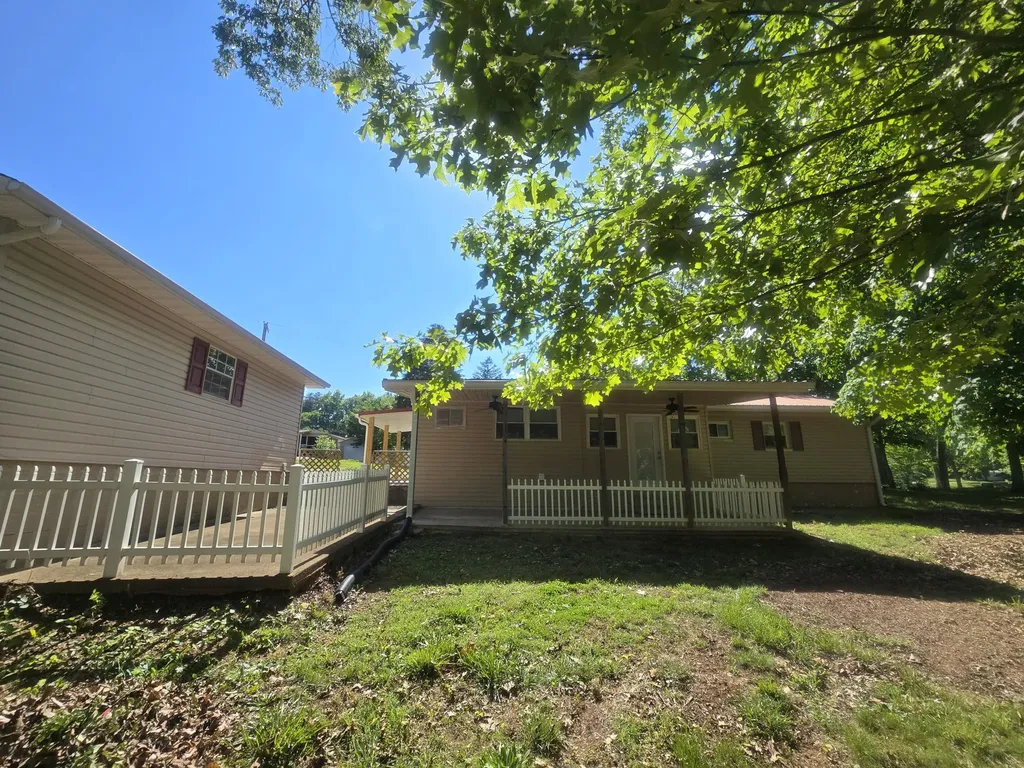 180 Beauchamp Boulevard Somerset KY 42503