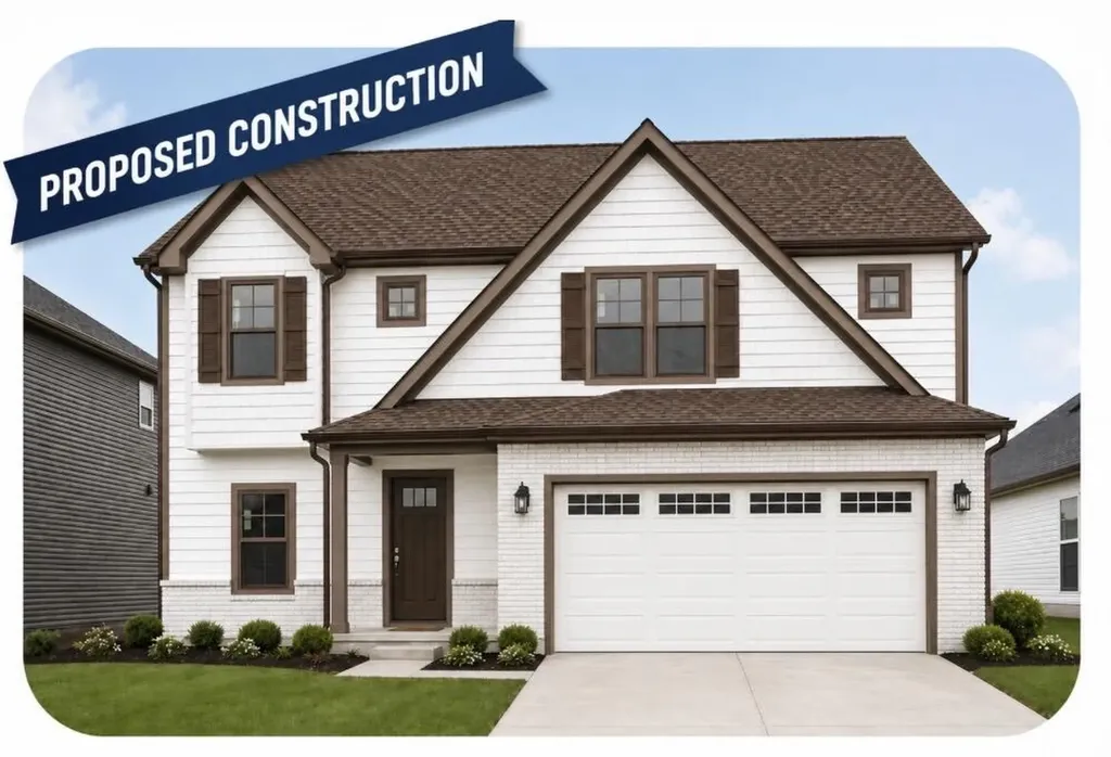 4144 Buttermilk Road Lexington KY 40509