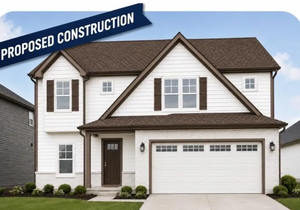 4144 Buttermilk Road Lexington KY 40509