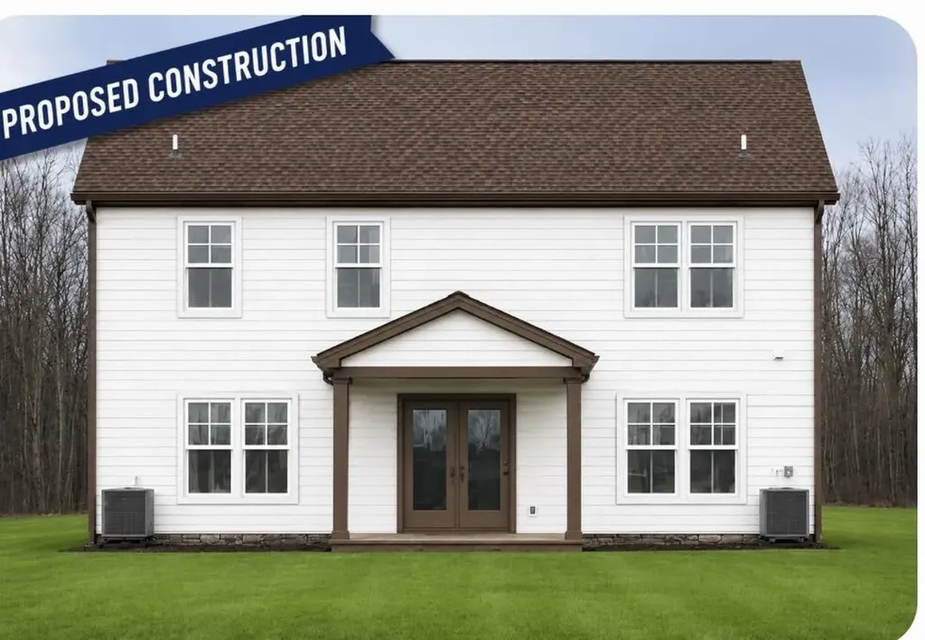 4144 Buttermilk Road Lexington KY 40509