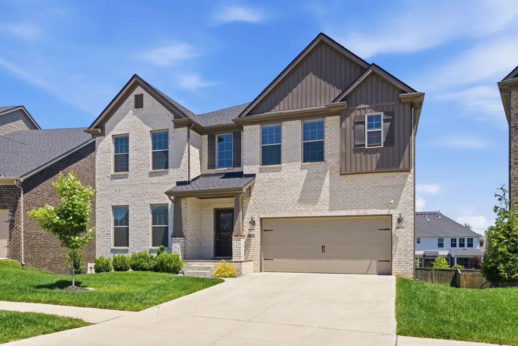 3532 Night Heron Way Lexington KY 40515