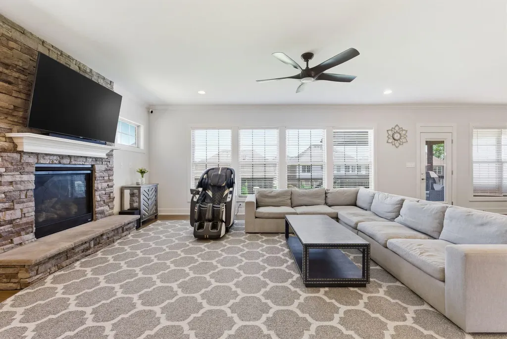 3532 Night Heron Way Lexington KY 40515