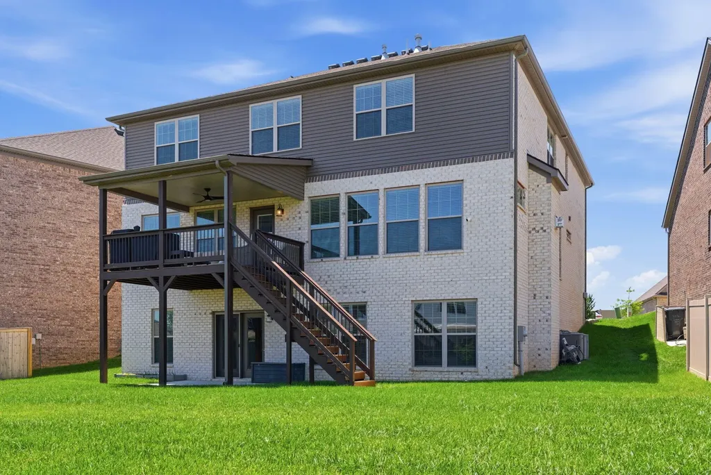 3532 Night Heron Way Lexington KY 40515