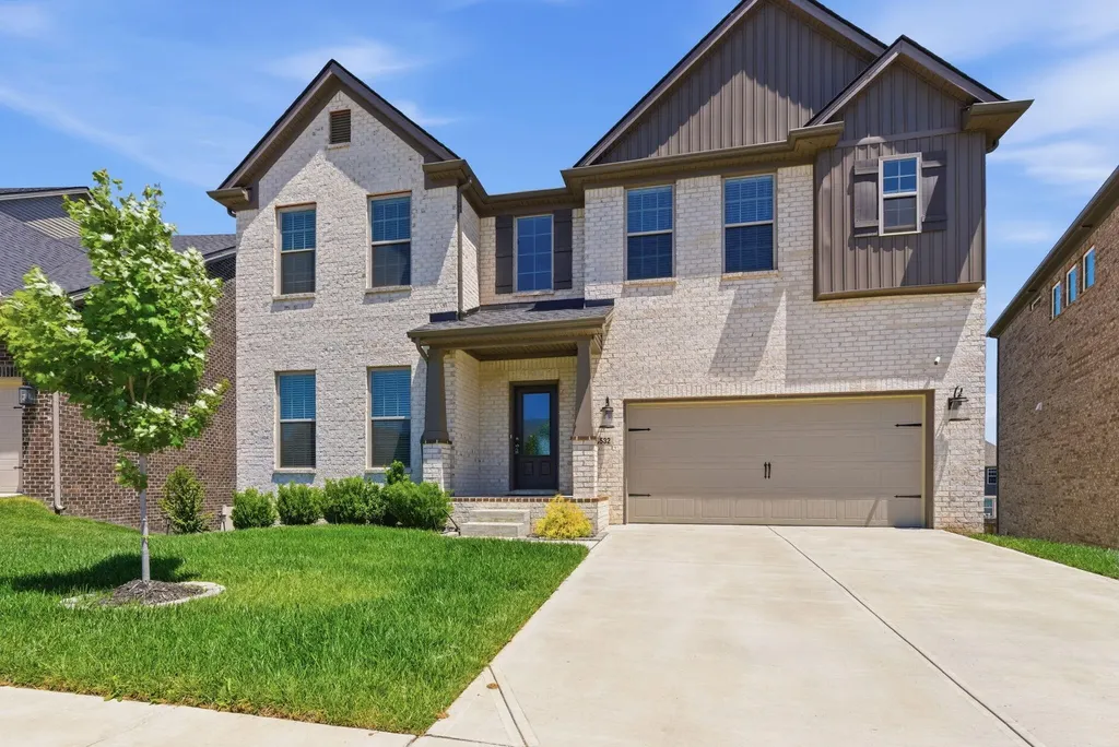 3532 Night Heron Way Lexington KY 40515