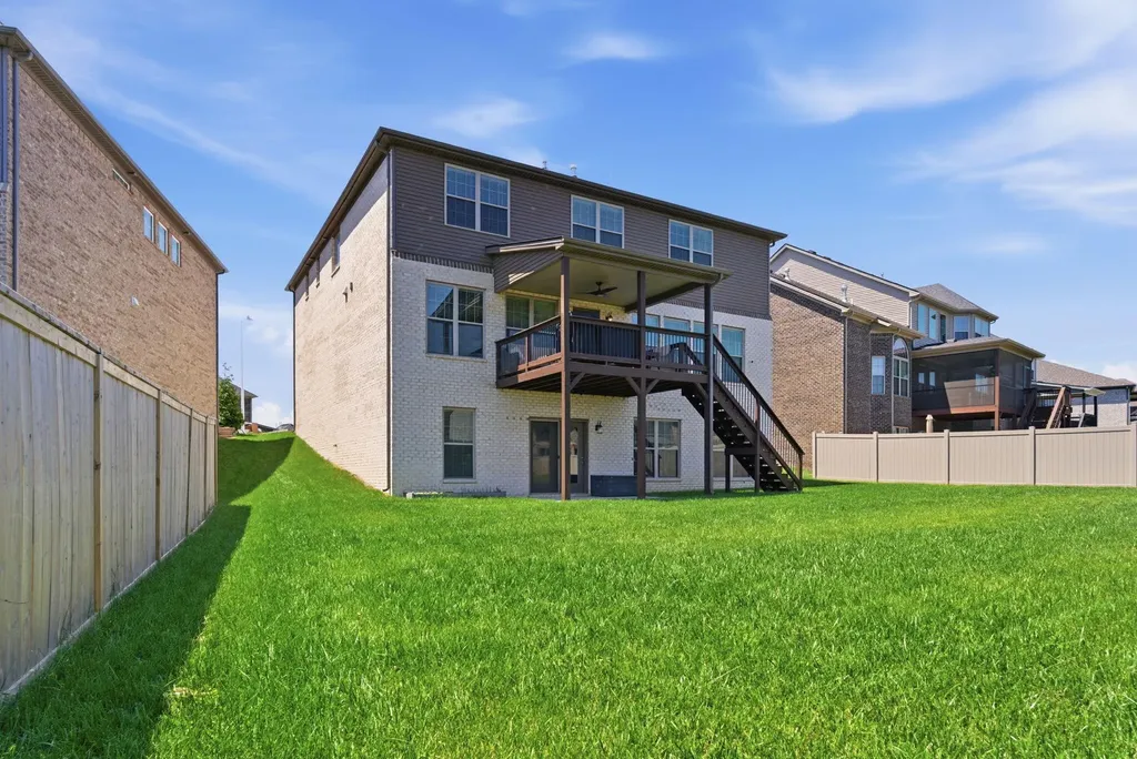 3532 Night Heron Way Lexington KY 40515