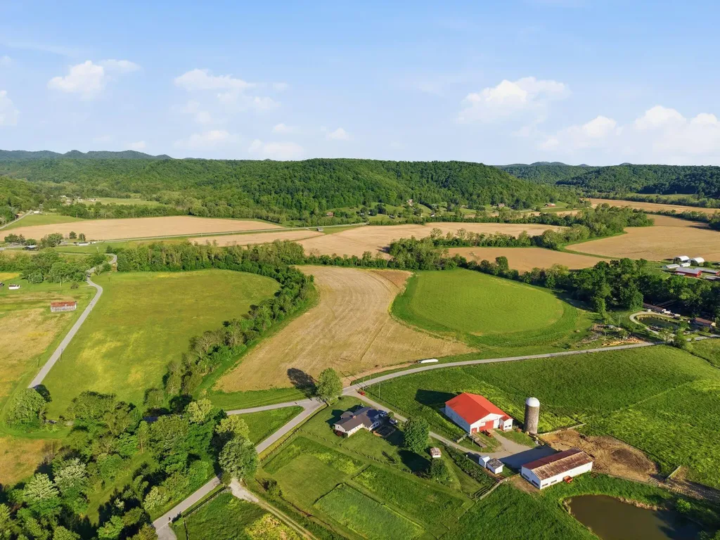 1392 Watson Road Hillsboro KY 41049