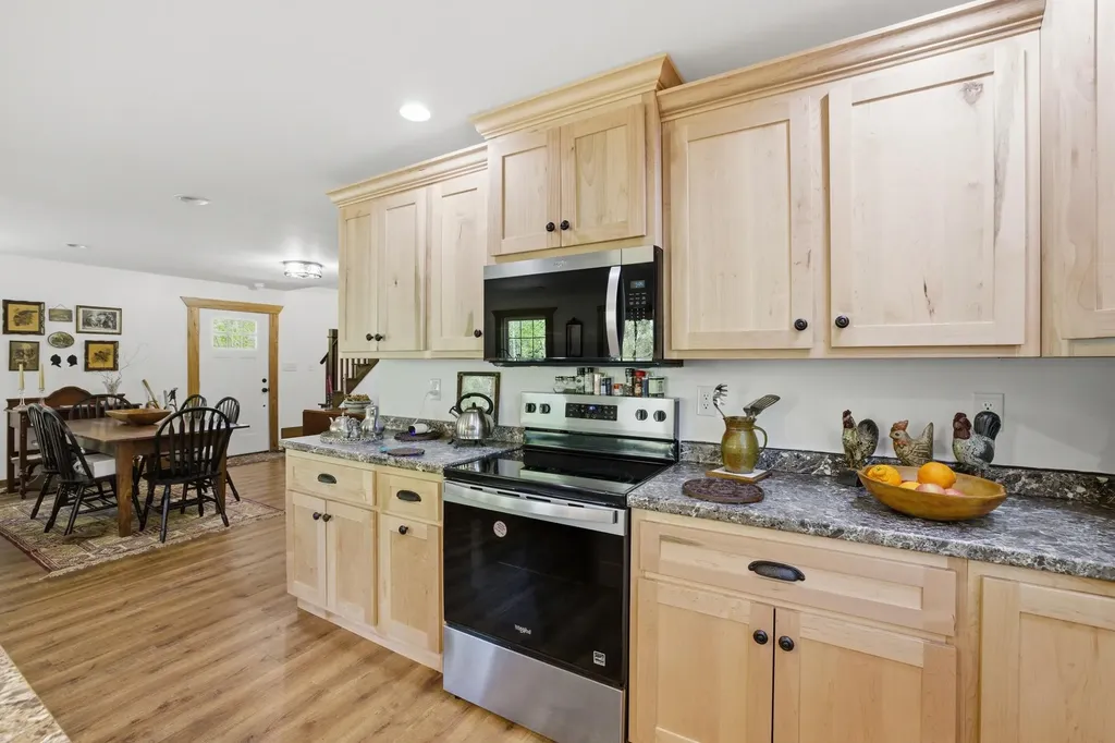 376 Shugars Hill Road Liberty KY 42539