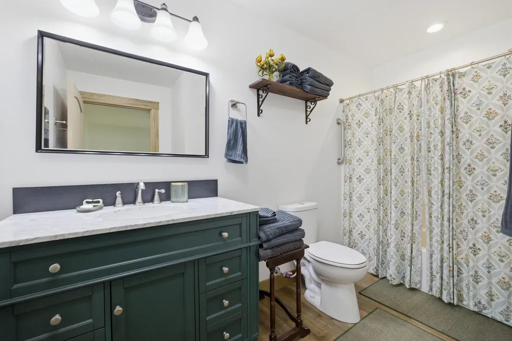 376 Shugars Hill Road Liberty KY 42539