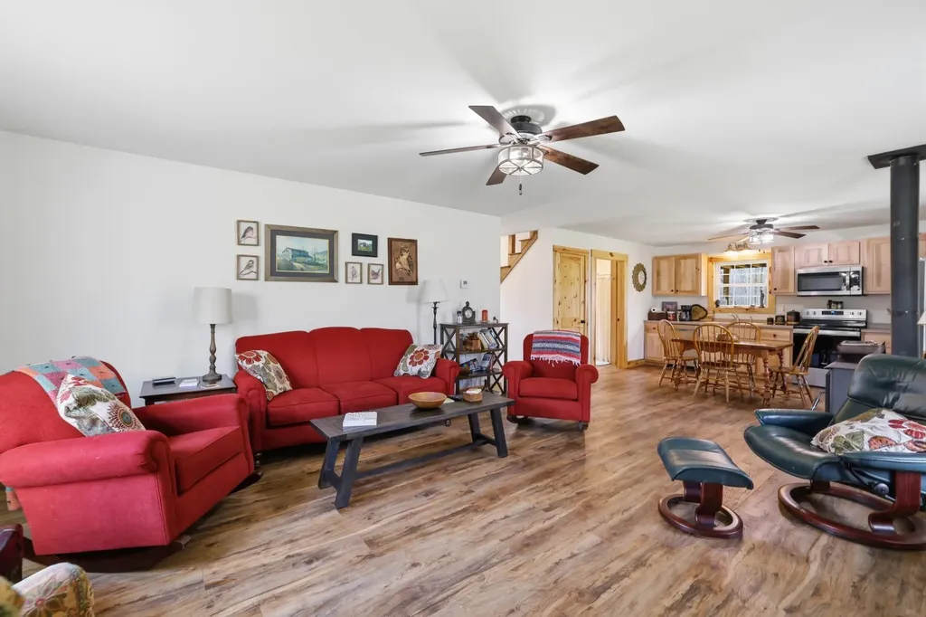 376 Shugars Hill Road Liberty KY 42539