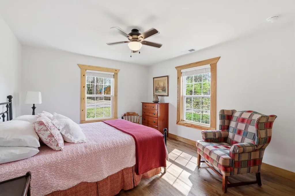 376 Shugars Hill Road Liberty KY 42539