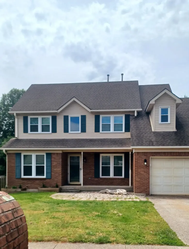 348 Colony Drive Versailles KY 40383