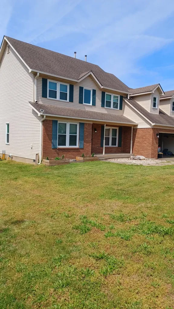 348 Colony Drive Versailles KY 40383