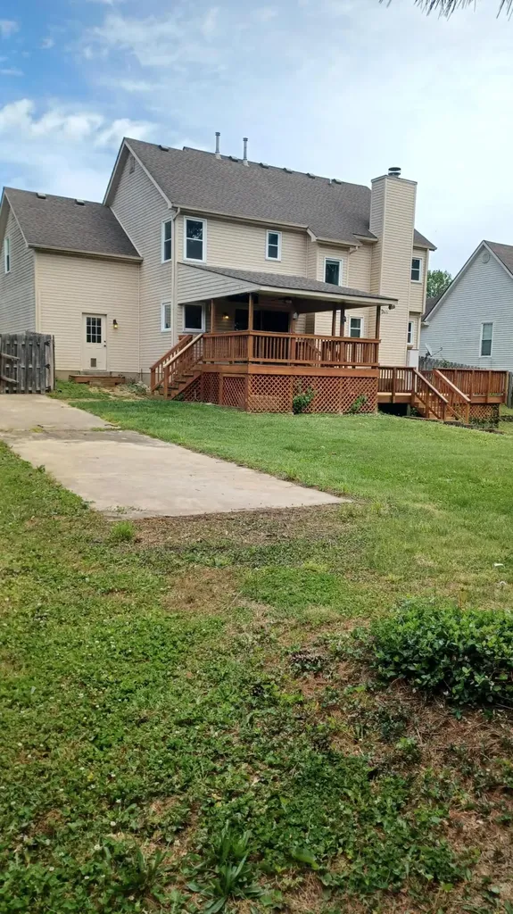 348 Colony Drive Versailles KY 40383