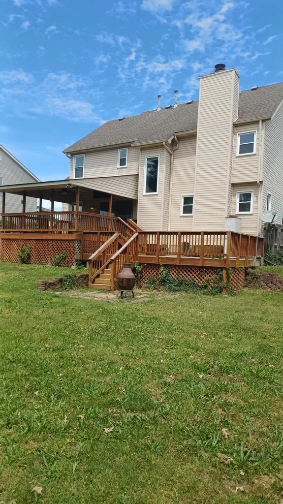 348 Colony Drive Versailles KY 40383