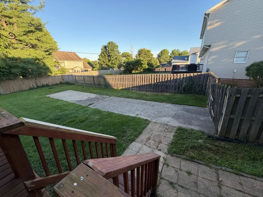 348 Colony Drive Versailles KY 40383