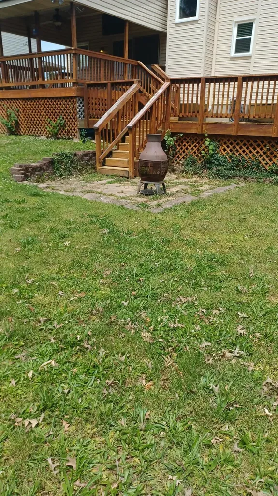 348 Colony Drive Versailles KY 40383