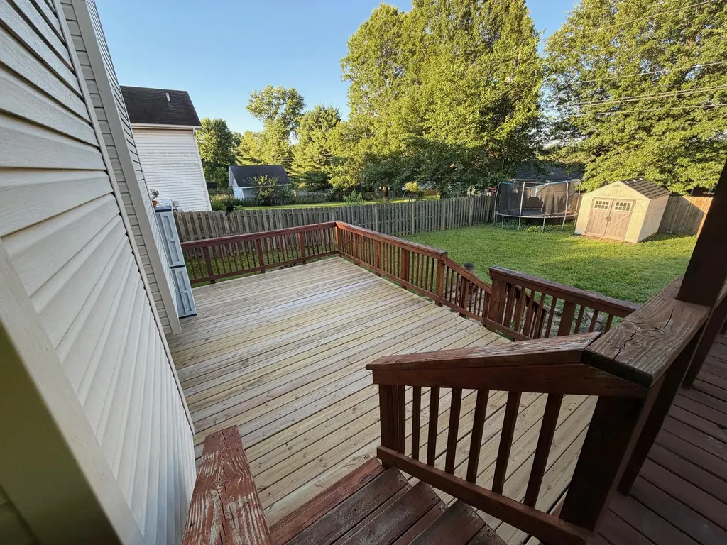 348 Colony Drive Versailles KY 40383